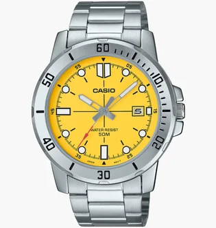Часы мужские Casio Standard MTP-VD01D-9E