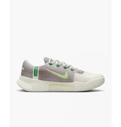 Кросівки чоловічі Nike Gp Challenge 1 Premium Brown/Green FJ2044-001