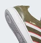 Кроссовки мужские Adidas Busenitz Olive ID3370