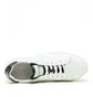 Кроссовки унисекс Filling Pieces Low Plain Court White 422272720200