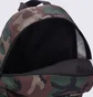 Рюкзак детский Air Jordan With Pencil Case Camo 9B0503-650