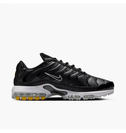 Кроссовки мужские Nike Air Max Plus П Black FZ4150-001