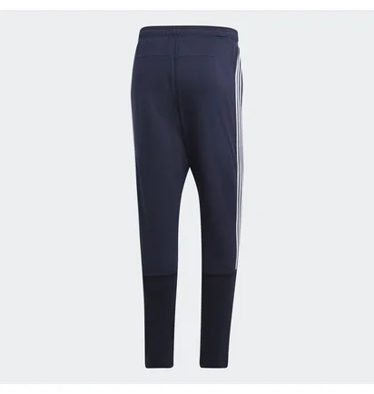Штаны мужские Adidas Must Haves 3-Stripes Tiro Black DX0652