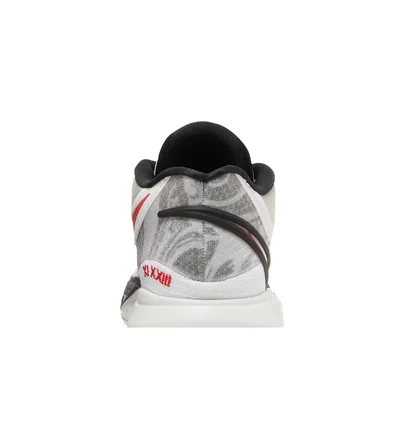 Кросівки чоловічі Nike Kyrie 8 White/Grey DJ6017-100