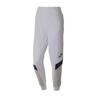 Штани жіночі Nike W Nsw Heritage Jogger Flc Mr Grey CZ8608-051
