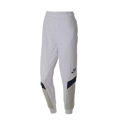 Штани жіночі Nike W Nsw Heritage Jogger Flc Mr Grey CZ8608-051