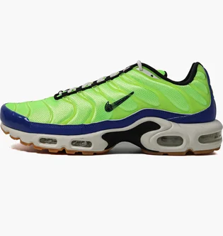 Кроссовки мужские Nike Air Max Plus Se Green DZ0480-300