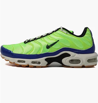 Кроссовки мужские Nike Air Max Plus Se Green DZ0480-300