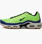Кроссовки мужские Nike Air Max Plus Se Green DZ0480-300