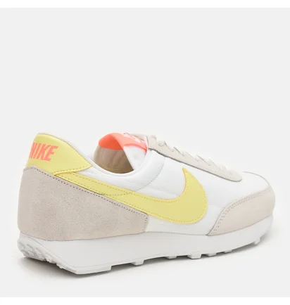 Кросівки жіночі Nike Daybreak White/Grey CK2351-104