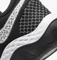 Кроссовки унисекс Nike Renew Elevate Ii Black CW3406-004