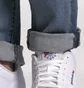 Кроссовки мужские Reebok Npc Ii Shoes White 1354