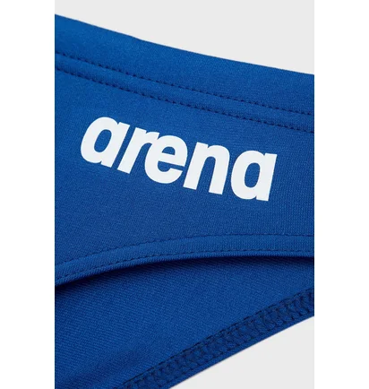 Плавки детские Arena Team Swim Briefs Solid Blue 004774-720