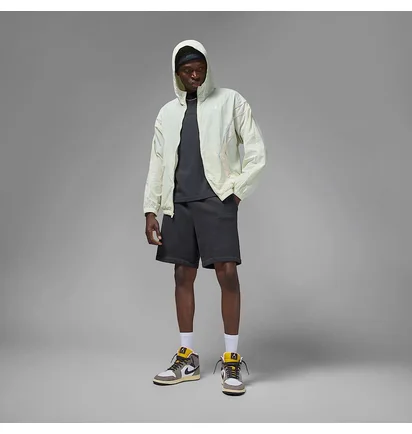 Кроссовки мужские Air Jordan 1 Mid Se Grey/Multi HQ2011-100