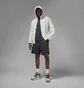 Кроссовки мужские Air Jordan 1 Mid Se Grey/Multi HQ2011-100