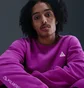 Свитшот мужской Nike Acg Wolf Tree Pink HV1117-551