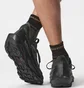 Кроссовки мужские Salomon Elixir Active Gtx Black 474561
