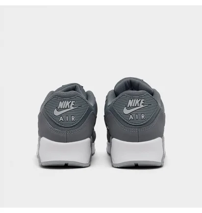 Кроссовки мужские Nike Air Max 90 Jewel Swoosh Casual Shoes Grey FN8005-001