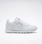 Кросівки дитячі Reebok Classic Leather White 50172