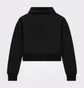 Толстовка женская Converse Knit Jacket Black 10026778-001