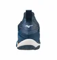 Кросівки чоловічі Mizuno Wave Mirage 4 Blue X1GA215021