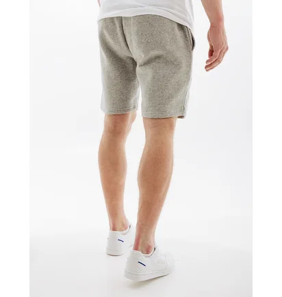 Шорты мужские Ellesse Bossini Fleece Short Grey SHS08748-106