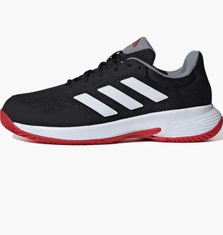 Кроссовки унисекс Adidas Court Spec 2 Tennis Black ID2471