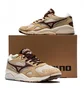Кроссовки унисекс Mizuno Sky Medal S Beige D1GA213200
