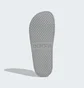 Тапочки унисекс Adidas Adilette Aqua Grey IF6068