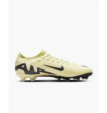 Бутси унісекс Nike Mercurial Vapor 15 Pro Yellow DJ5604-700