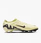 Бутси унісекс Nike Mercurial Vapor 15 Pro Yellow DJ5604-700