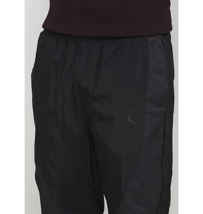 Штаны мужские Jordan Air Wings Muscle Pants Black 843102-010