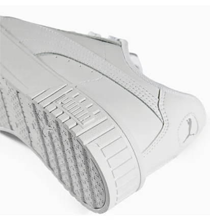 Кроссовки женские Puma Carina 2.0 White 385849-02