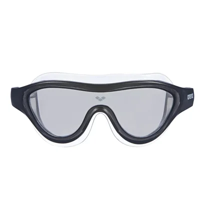 Очки для плавания унисекс Arena The One Mask Black 003148-100