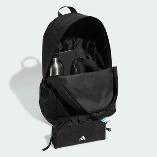 Рюкзак унісекс Adidas Clsc Pcase Black JI8081