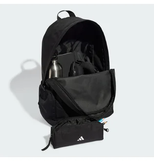 Рюкзак унисекс Adidas Clsc Pcase Black JI8081