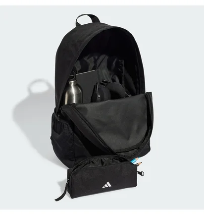 Рюкзак унісекс Adidas Clsc Pcase Black JI8081