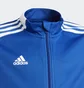 Олимпийка детская Adidas Tiro 21 Track Jacket Blue Gm7315