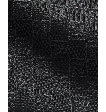 Сумка унісекс Air Jordan Monogram Crossbody Black MA0760-023