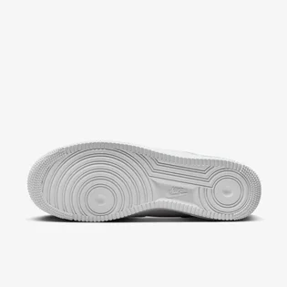 Кроссовки унисекс Nike Air Force 1 Jewel Casual Shoes White HM0621-100