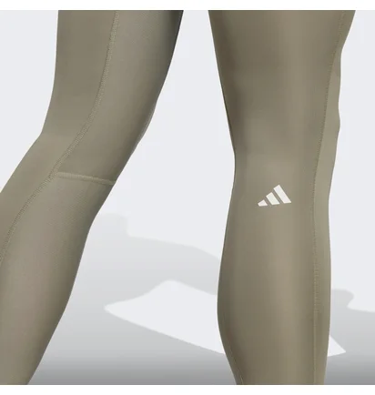 Леггинсы мужские Adidas Techfit Training Long Tights Olive IC2165