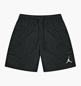 Шорти чоловічі Air Jordan Jumpman Poolside Short Black CZ4751-010