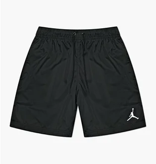 Шорти чоловічі Air Jordan Jumpman Poolside Short Black CZ4751-010