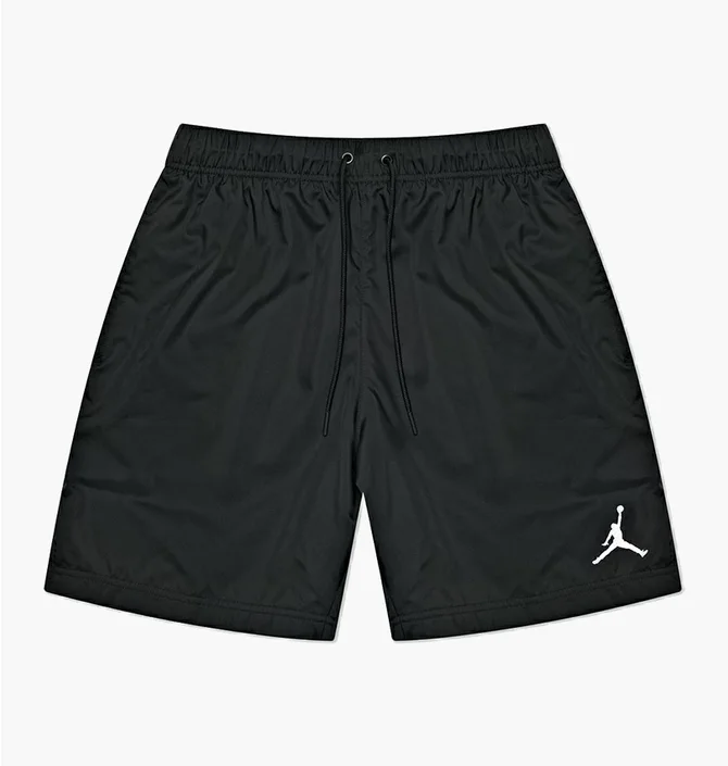 Шорти чоловічі Air Jordan Jumpman Poolside Short Black CZ4751-010