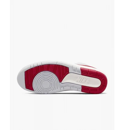 Кросівки жіночі Air Jordan 2 X Nina Chanel Abney White Dq0558-160