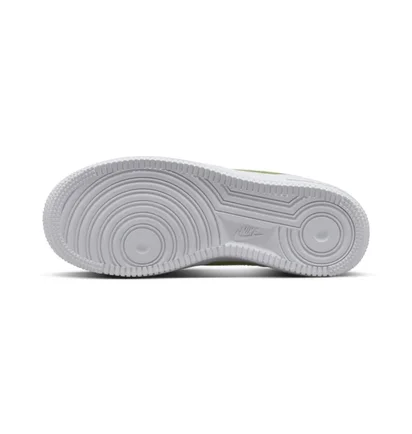 Кросівки дитячі Nike Air Force 1 Lv8 White DV1680-100