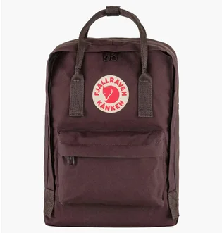 Рюкзак унісекс Fjallraven Kanken Laptop Brown 23523.424