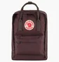 Рюкзак унісекс Fjallraven Kanken Laptop Brown 23523.424