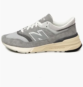 Кроссовки мужские New Balance U997 Shoes Grey U997RHA