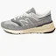 Кроссовки мужские New Balance U997 Shoes Grey U997RHA